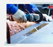 Услуги Изготовление металлоконструкций под ключ в Кропоткине