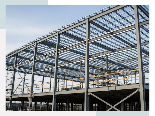 Строительство заводов под ключ от 652 руб. в Кропоткин