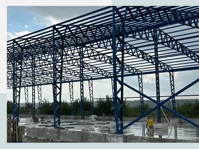 Строительство картодромов в Кропоткине