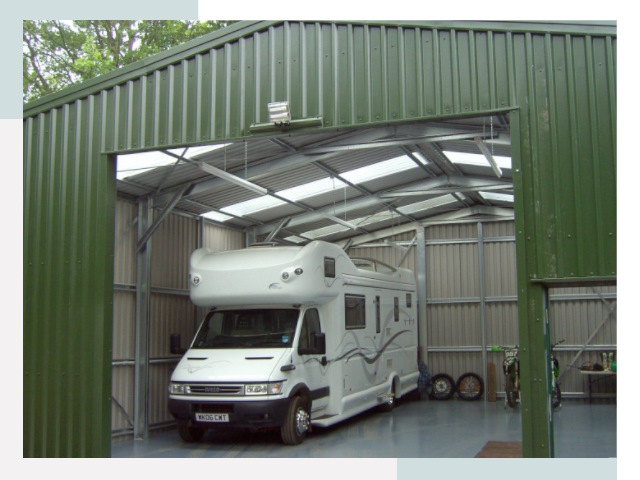 Автомобильная отрасль в Кропоткине