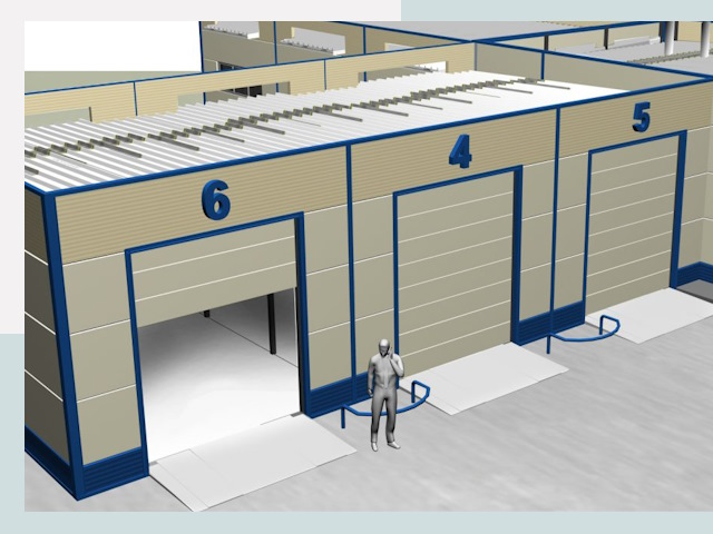 Строительство автомоек от 652 руб. в Кропоткин