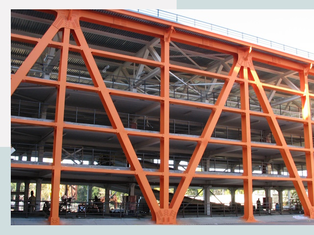 Многоуровневые паркинги в Кропоткин от 652 руб.