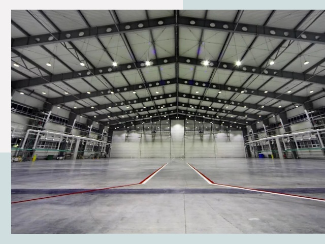 Ангары для бизнеса в Кропоткин от 652 руб. - Надежность и качество