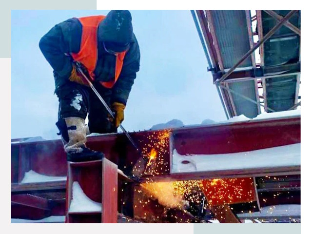 Ремонт металлоконструкций в Кропоткине от 652 руб.