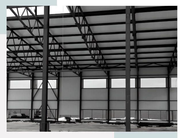 Производство ангаров в Кропоткине